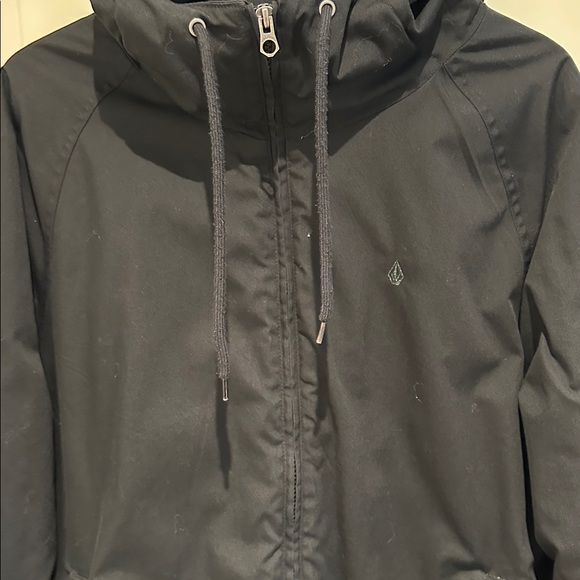 Men’s Volcom jacket. - Picture 2 of 10